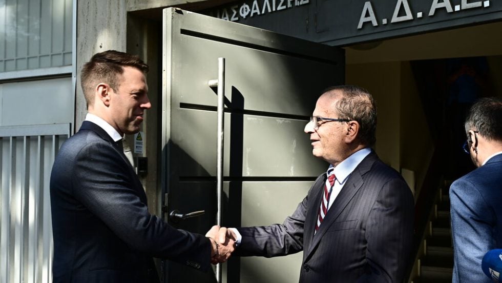 kaselakis - ramos
